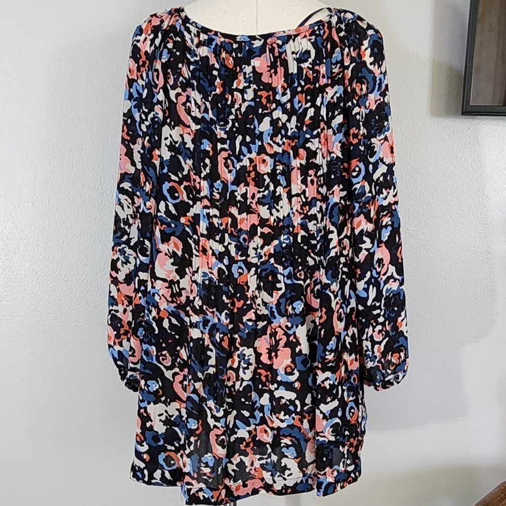 CHARTER CLUB TUNIC - Picture 3 of 7